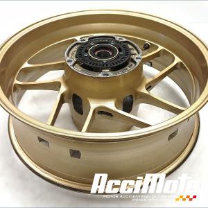 Jante arrière YAMAHA MT-09 TRACER GT