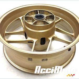 Jante arrière YAMAHA MT-09 TRACER GT