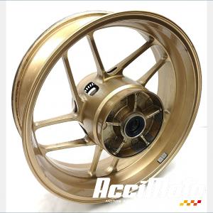 Jante arrière YAMAHA MT-09 TRACER GT