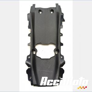 Bavette protection alu YAMAHA MT-09 TRACER GT