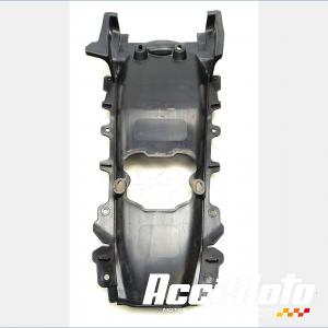 Bavette protection alu YAMAHA MT-09 TRACER GT