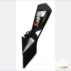 Side under seat panel (left side) YAMAHA MT-09 TRACER GT