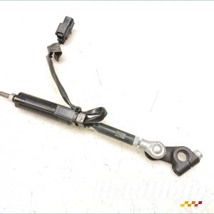 Shifter SUZUKI GSXR 1000