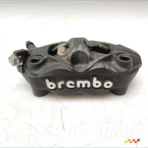 étrier de frein avant (gauche) SUZUKI GSXR 1000