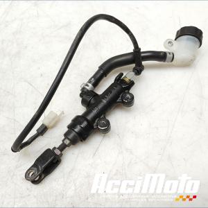 Maître cylindre de frein arrière SUZUKI GSXR 1000