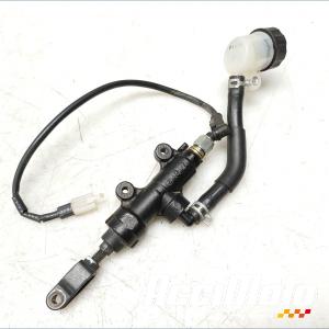 Maître cylindre de frein arrière SUZUKI GSXR 1000