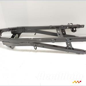Boucle arrière de cadre SUZUKI GSXR 1000