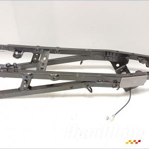 Boucle arrière de cadre SUZUKI GSXR 1000