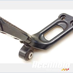 Platine repose-pied arri&egrave;re (droit) HARLEY DAVIDSON NIGHT ROD SPECIAL VRSCDX