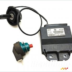 Kit neiman+cdi PIAGGIO X EVO 125