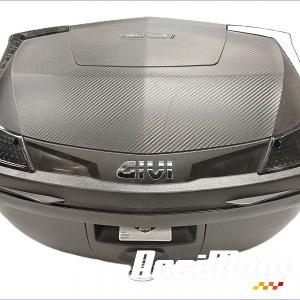 Top-case HONDA CBF600S