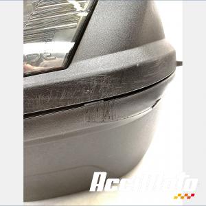 Top-case HONDA CBF600S
