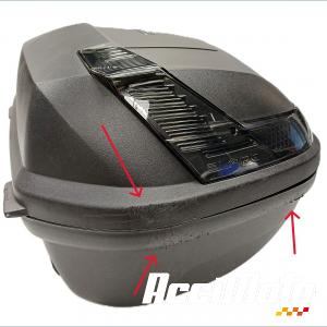 Top-case HONDA CBF600S