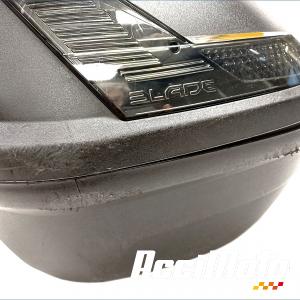 Top-case HONDA CBF600S