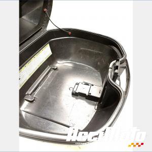 Top-case HONDA CBF600S