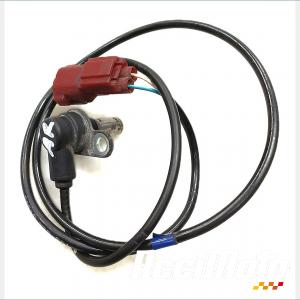 Capteur abs roue ar HONDA CBF600S