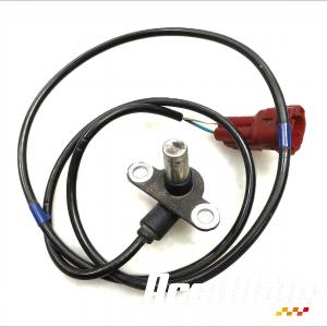 Capteur abs roue ar HONDA CBF600S