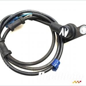 CAPTEUR ABS ROUE AV HONDA CBF600S
