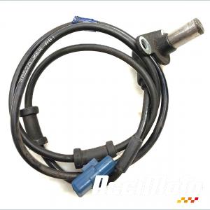 CAPTEUR ABS ROUE AV HONDA CBF600S