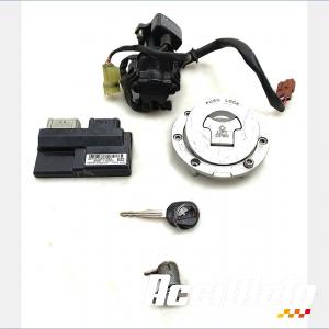 Kit neiman+cdi HONDA CBF600S