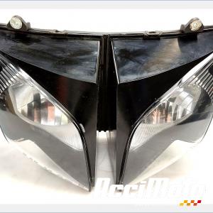 Phare (optique avant) HONDA CBF600S