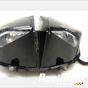 Phare (optique avant) HONDA CBF600S