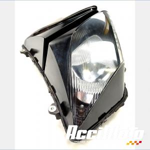 Phare (optique avant) HONDA CBF600S
