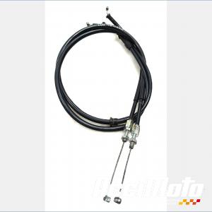 Throttle cable HONDA CBF600S