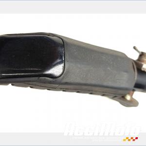 Repose-pied arrière (gauche) HONDA CBF600S