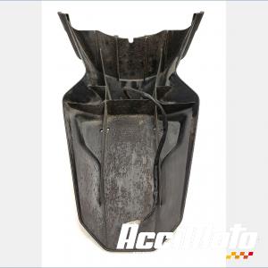 Support plaque d'immat./bavette arr HONDA CBF600S