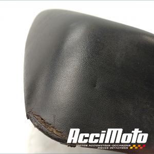 Selle passager HONDA CBF600S