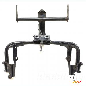 Araignée (support tête de fourche) HONDA CBF600S