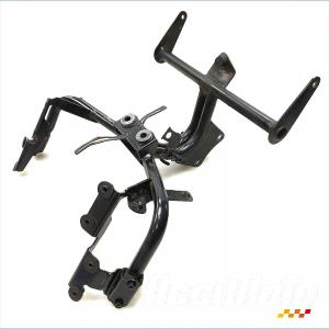 Araignée (support tête de fourche) HONDA CBF600S