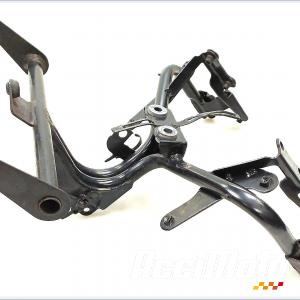 Araignée (support tête de fourche) HONDA CBF600S
