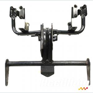 Araignée (support tête de fourche) HONDA CBF600S