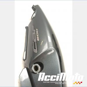 Coque arrière (gauche) HONDA CBF600S