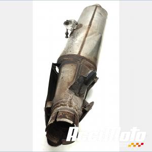 Silencieux (origine) HONDA CBF600S
