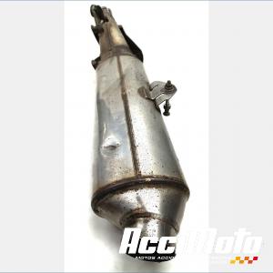 Silencieux (origine) HONDA CBF600S