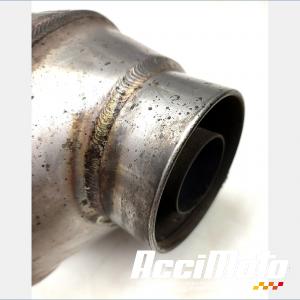 Silencieux (origine) HONDA CBF600S
