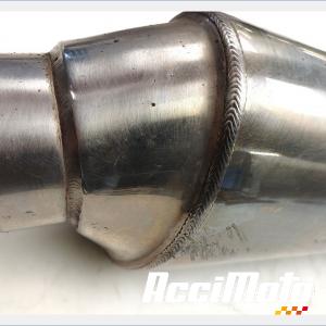 Silencieux (origine) HONDA CBF600S
