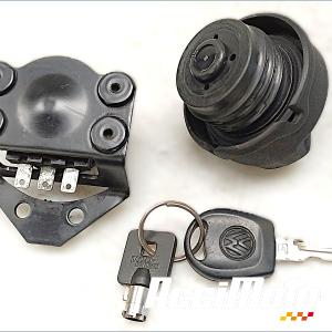 Contacteur à clef (neiman) HARLEY DAVIDSON NIGHT ROD SPECIAL VRSCDX