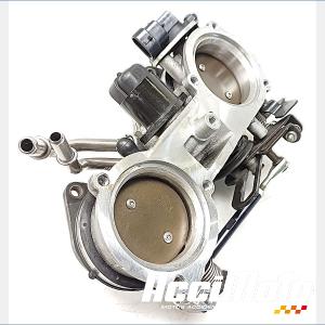 Corps de papillon (injection) HARLEY DAVIDSON NIGHT ROD SPECIAL VRSCDX