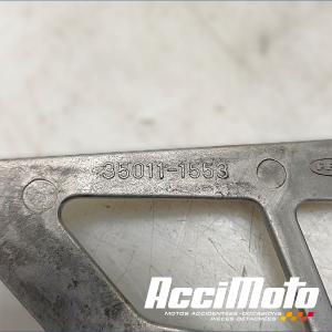 Platine repose-pied avant (droit) KAWASAKI ZX6R