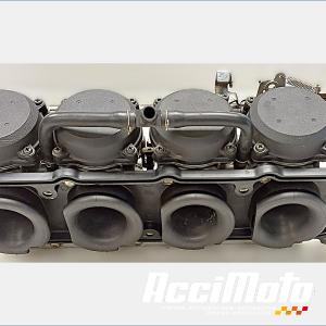 Rampe de carburateurs KAWASAKI ZX6R