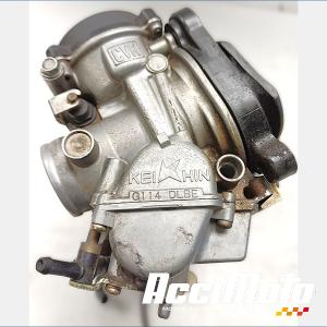 Rampe de carburateurs KAWASAKI ZX6R