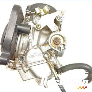 Rampe de carburateurs KAWASAKI ZX6R
