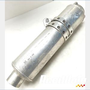 Silencieux (origine) KAWASAKI ZX6R