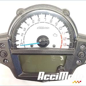 Compteur (tableau de bord) KAWASAKI ER6 N