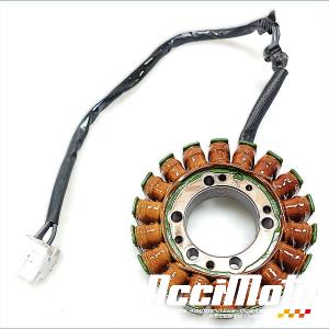 Stator d'alternateur KAWASAKI ER6 N