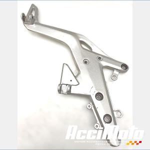 Platine repose-pieds (droit) KAWASAKI ER6 N